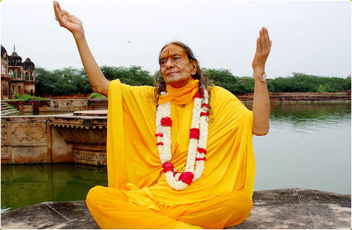 Radha Madhav Society