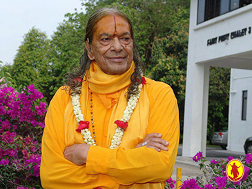 Radha Madhav Society