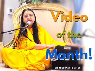 Radha Madhav Society
