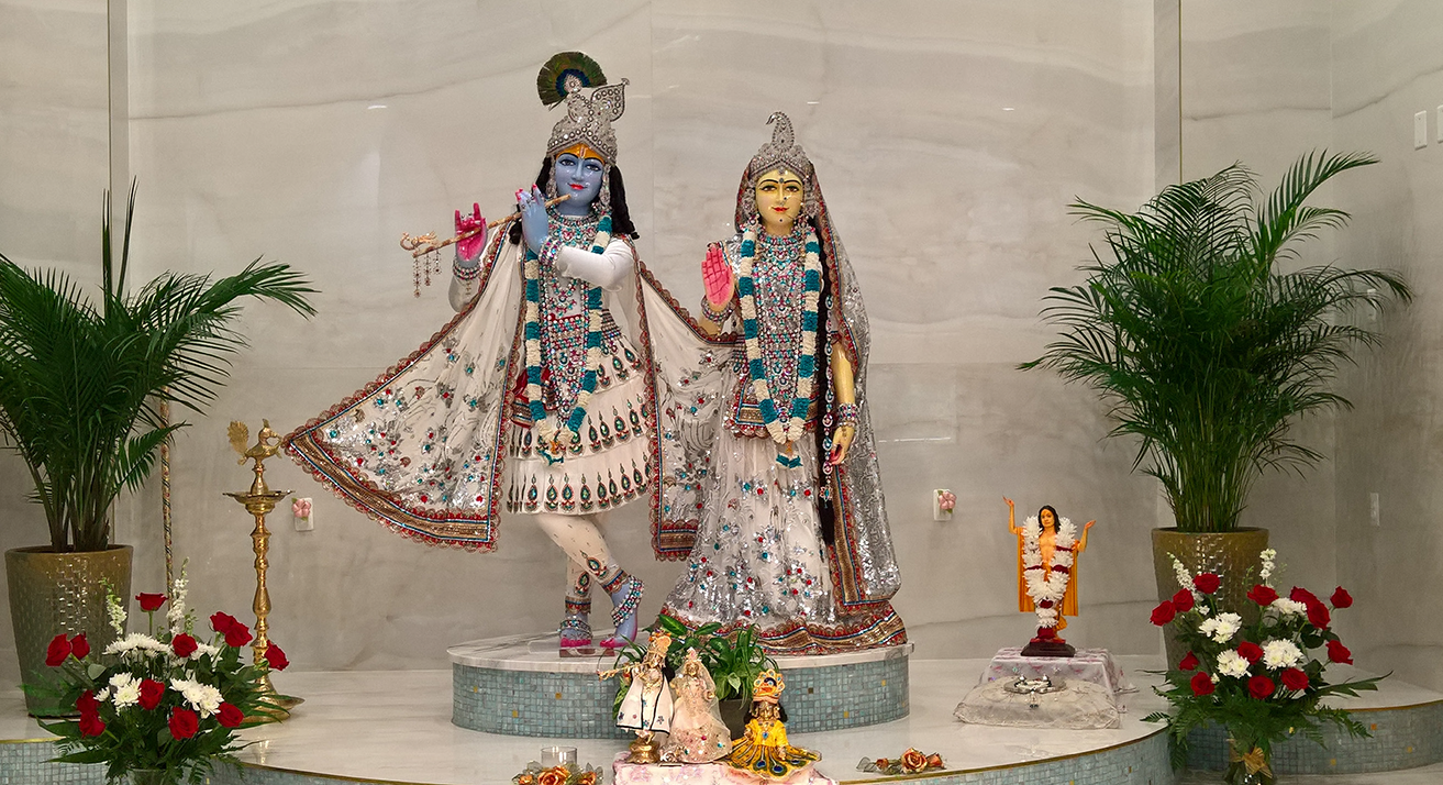 Radha Madhav Society